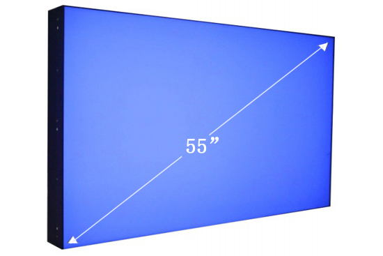 LCD панели 55